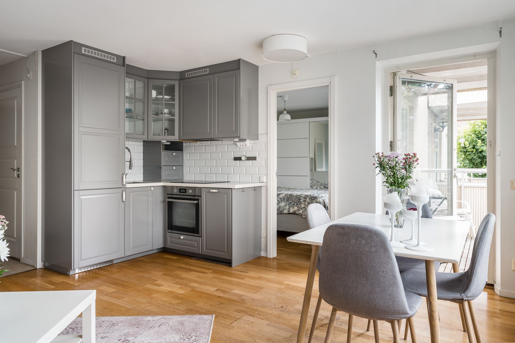 Bostadsrätt, Värnstigen 28, Segeltorp, Huddinge