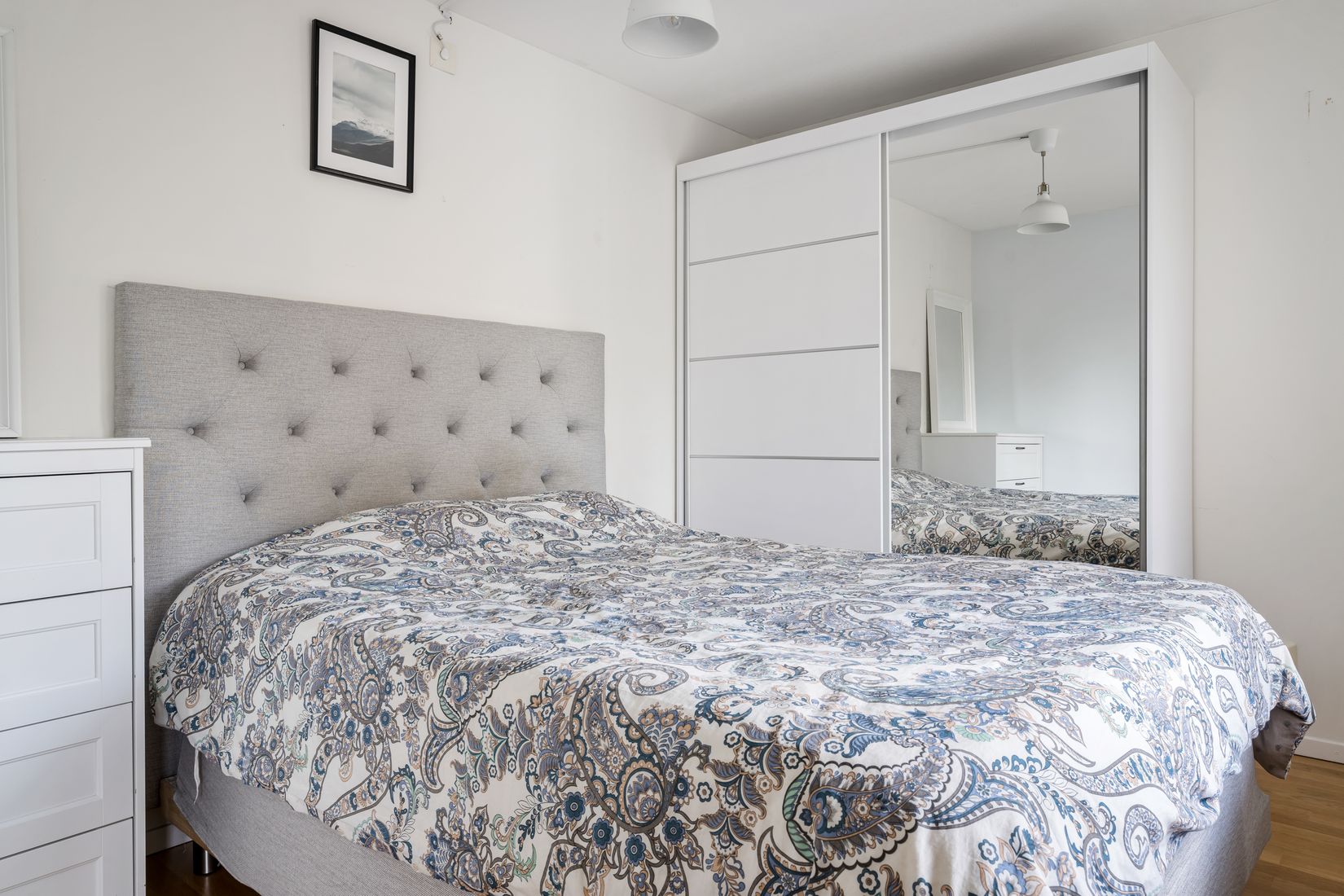 Bostadsrätt, Värnstigen 28, Segeltorp, Huddinge