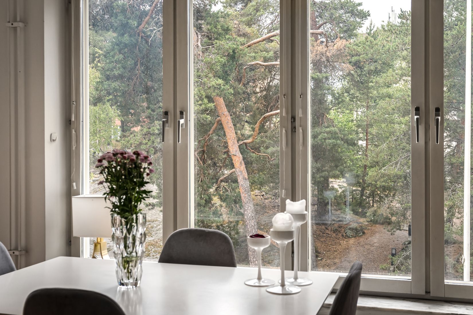 Bostadsrätt, Värnstigen 28, Segeltorp, Huddinge