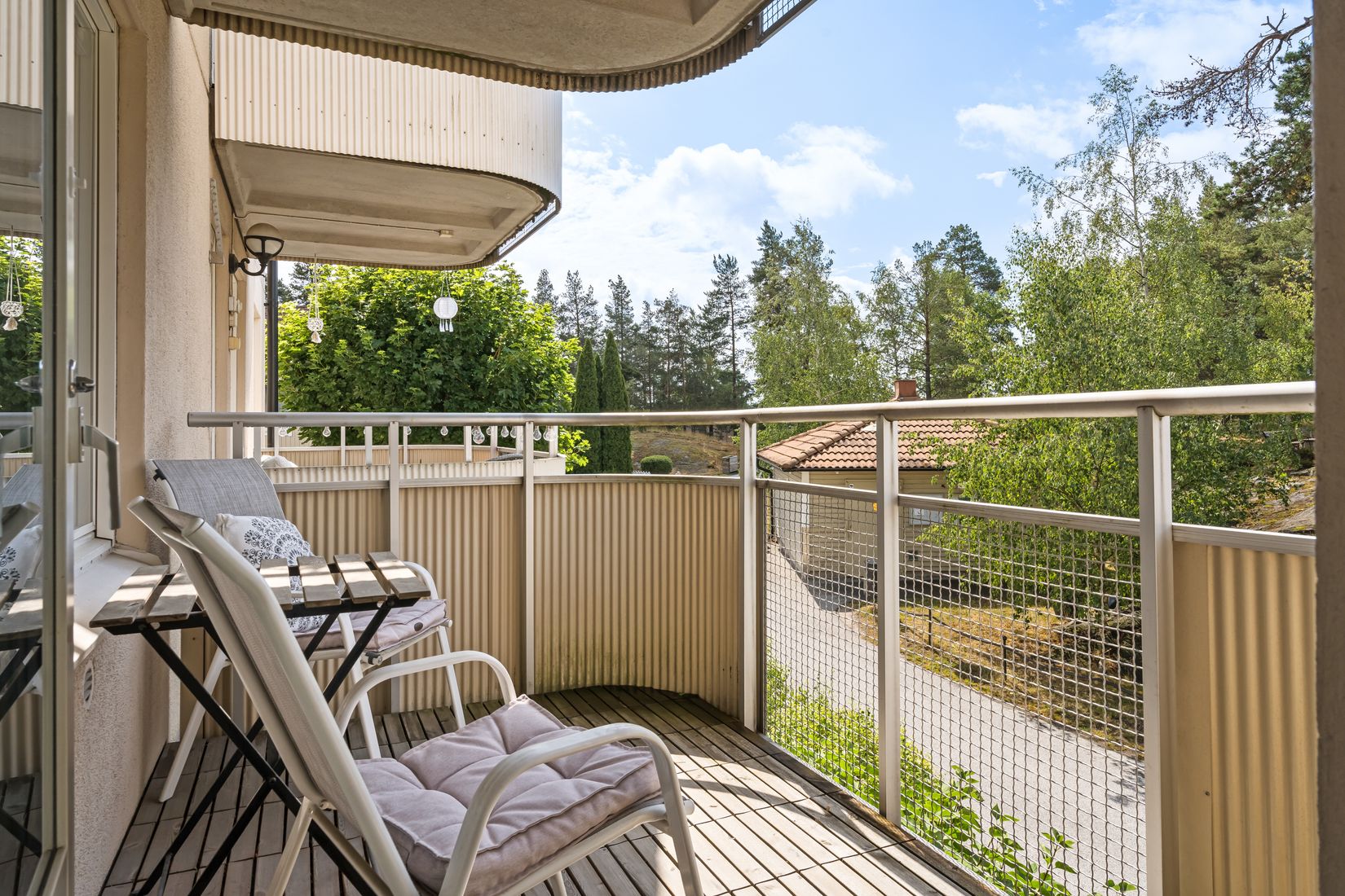 Bostadsrätt, Värnstigen 28, Segeltorp, Huddinge