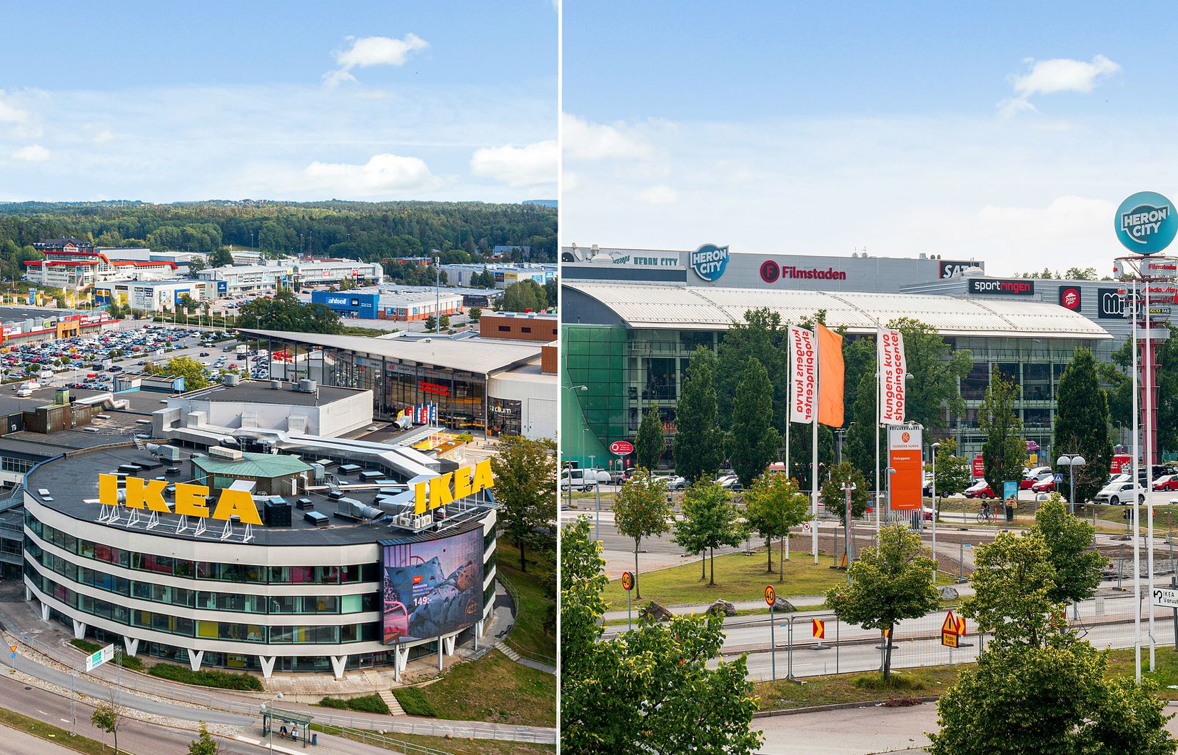 Bostadsrätt, Värnstigen 28, Segeltorp, Huddinge