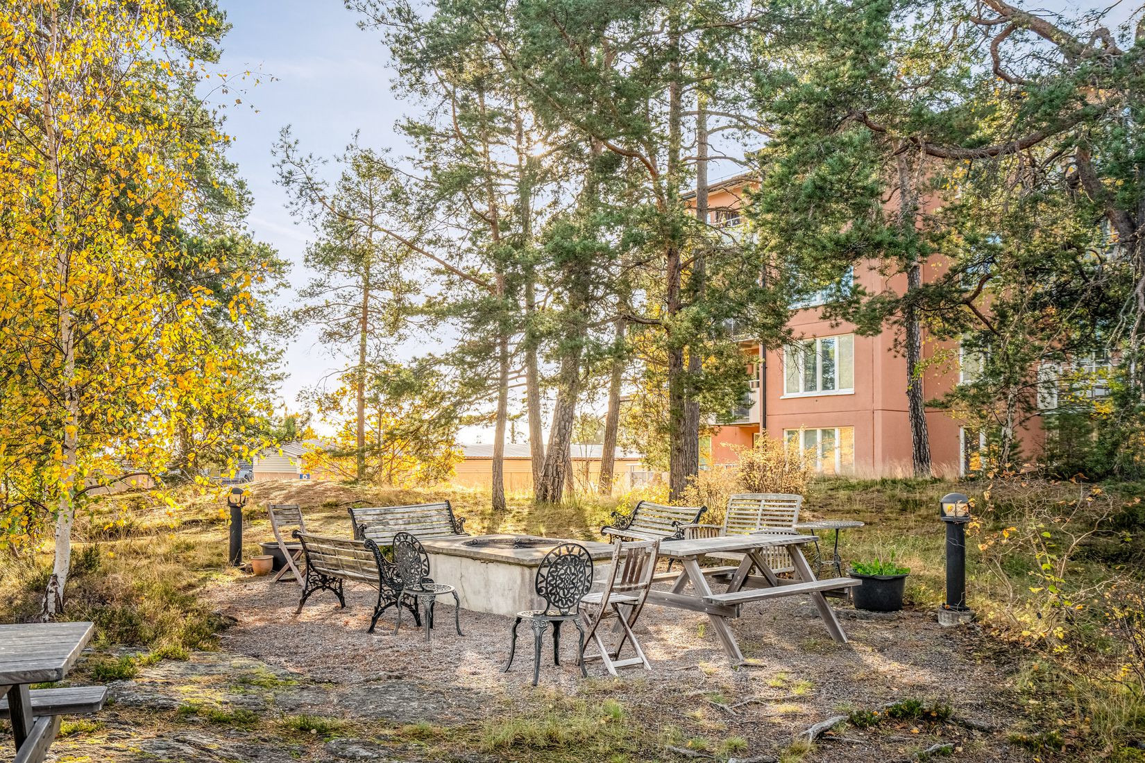 Bostadsrätt, Värnstigen 28, Segeltorp, Huddinge