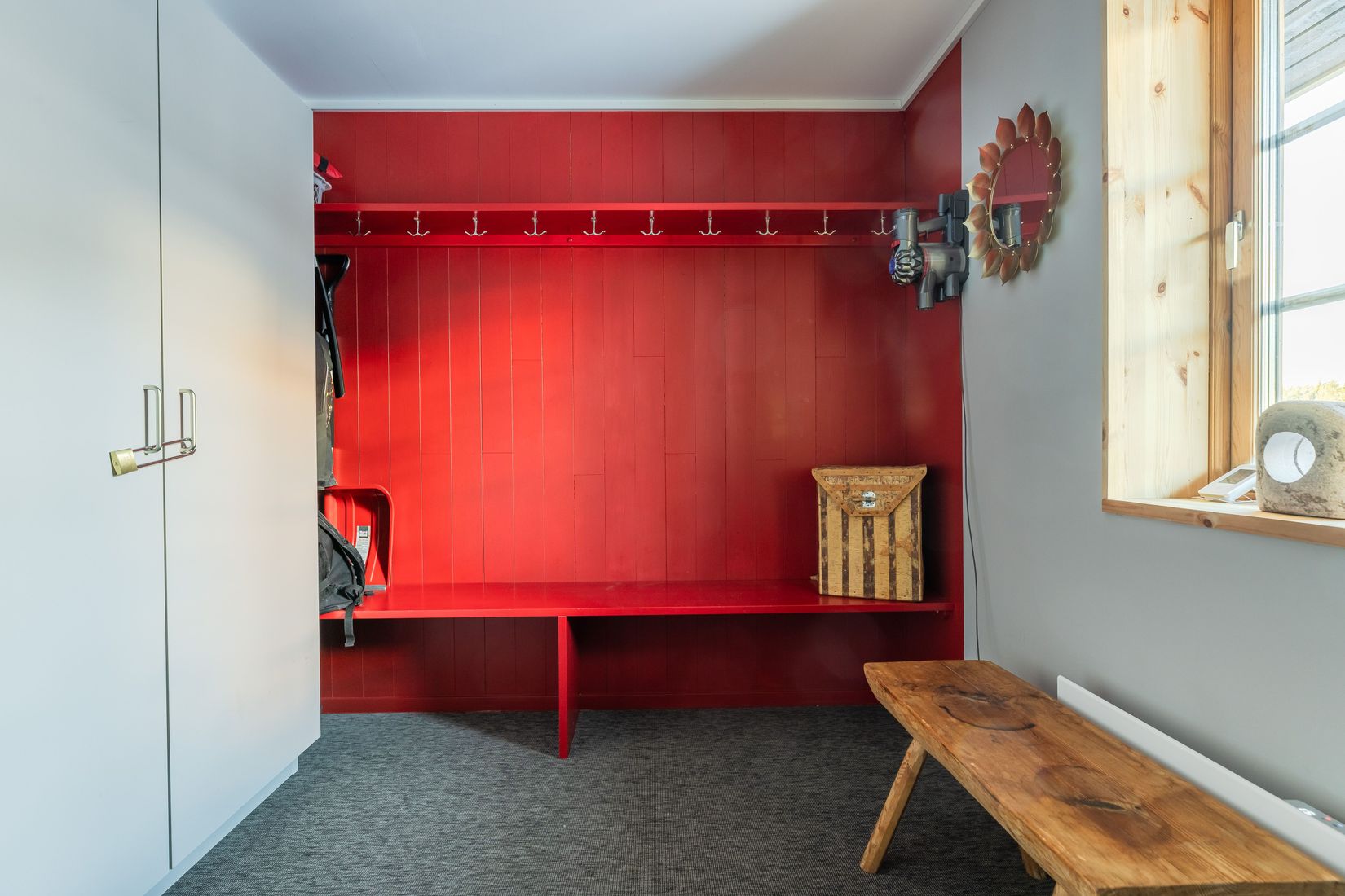 Bostadsrätt, Högbäcksvägen 2C, Lofsdalen, Härjedalen