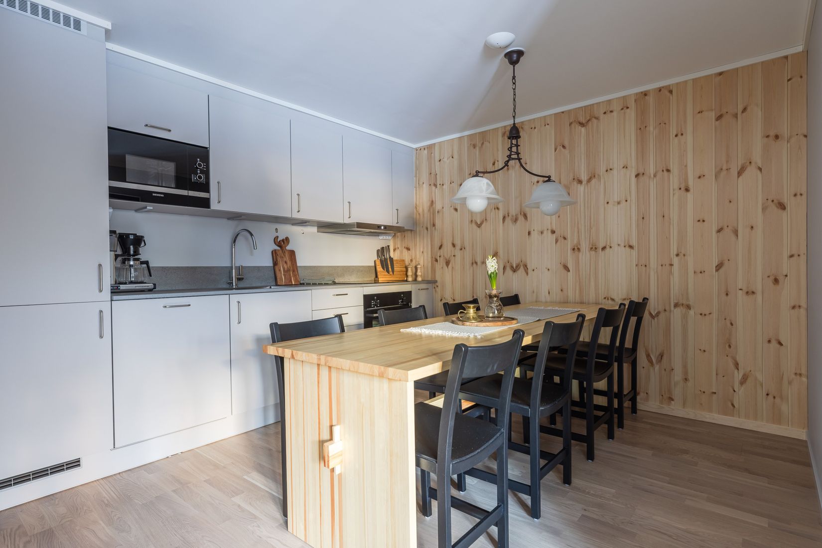 Bostadsrätt, Högbäcksvägen 2C, Lofsdalen, Härjedalen