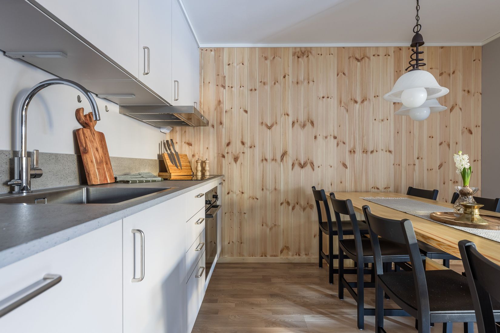 Bostadsrätt, Högbäcksvägen 2C, Lofsdalen, Härjedalen