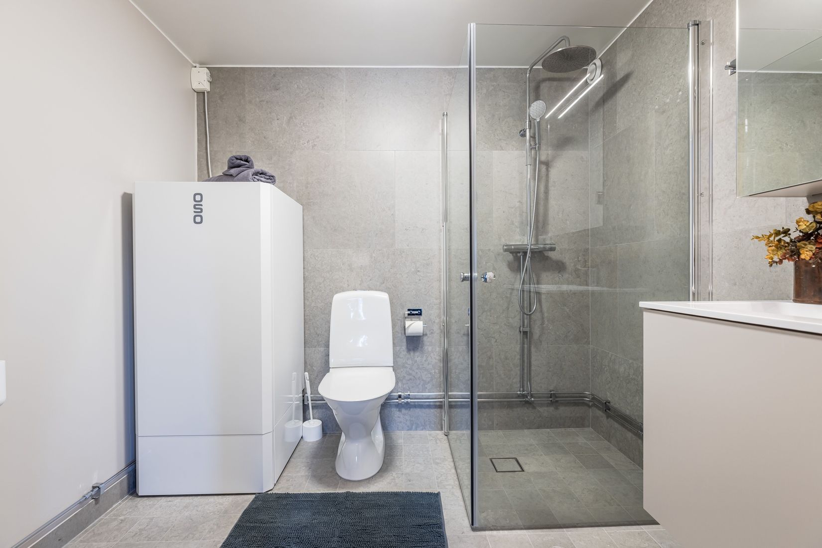 Bostadsrätt, Högbäcksvägen 2C, Lofsdalen, Härjedalen