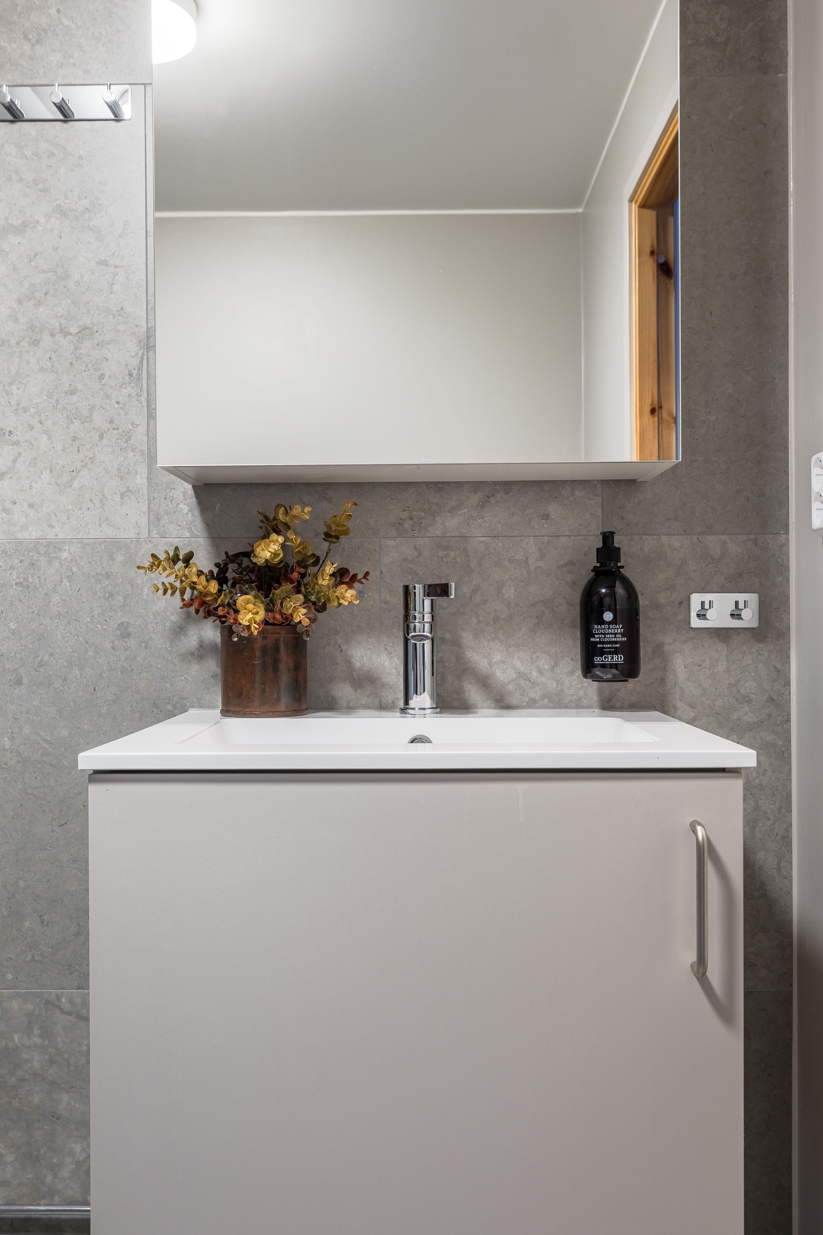 Bostadsrätt, Högbäcksvägen 2C, Lofsdalen, Härjedalen