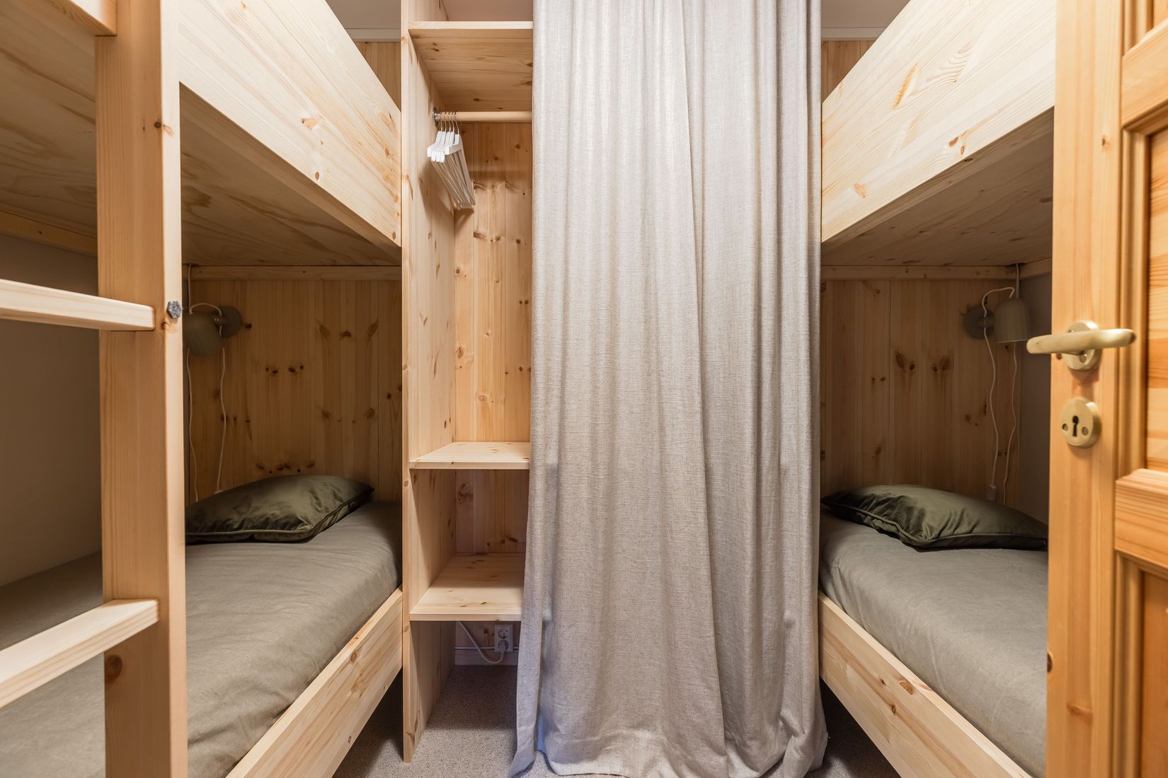 Bostadsrätt, Högbäcksvägen 2C, Lofsdalen, Härjedalen