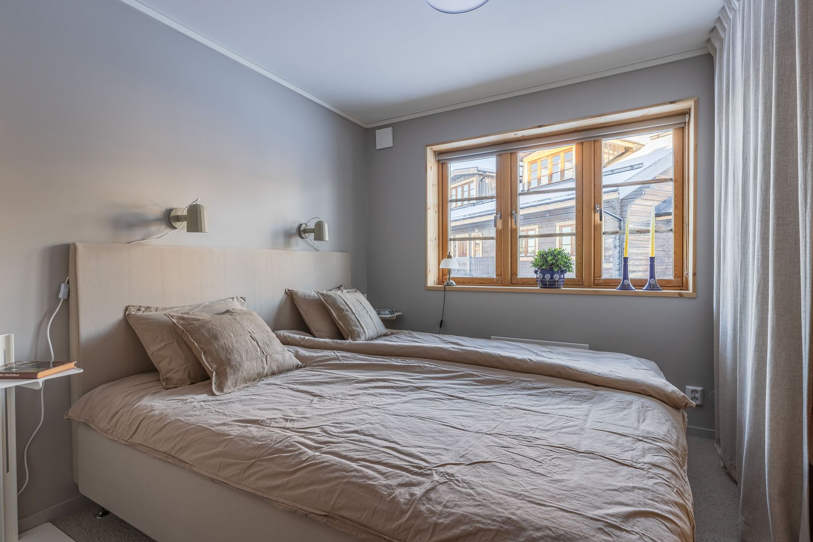 Bostadsrätt, Högbäcksvägen 2C, Lofsdalen, Härjedalen