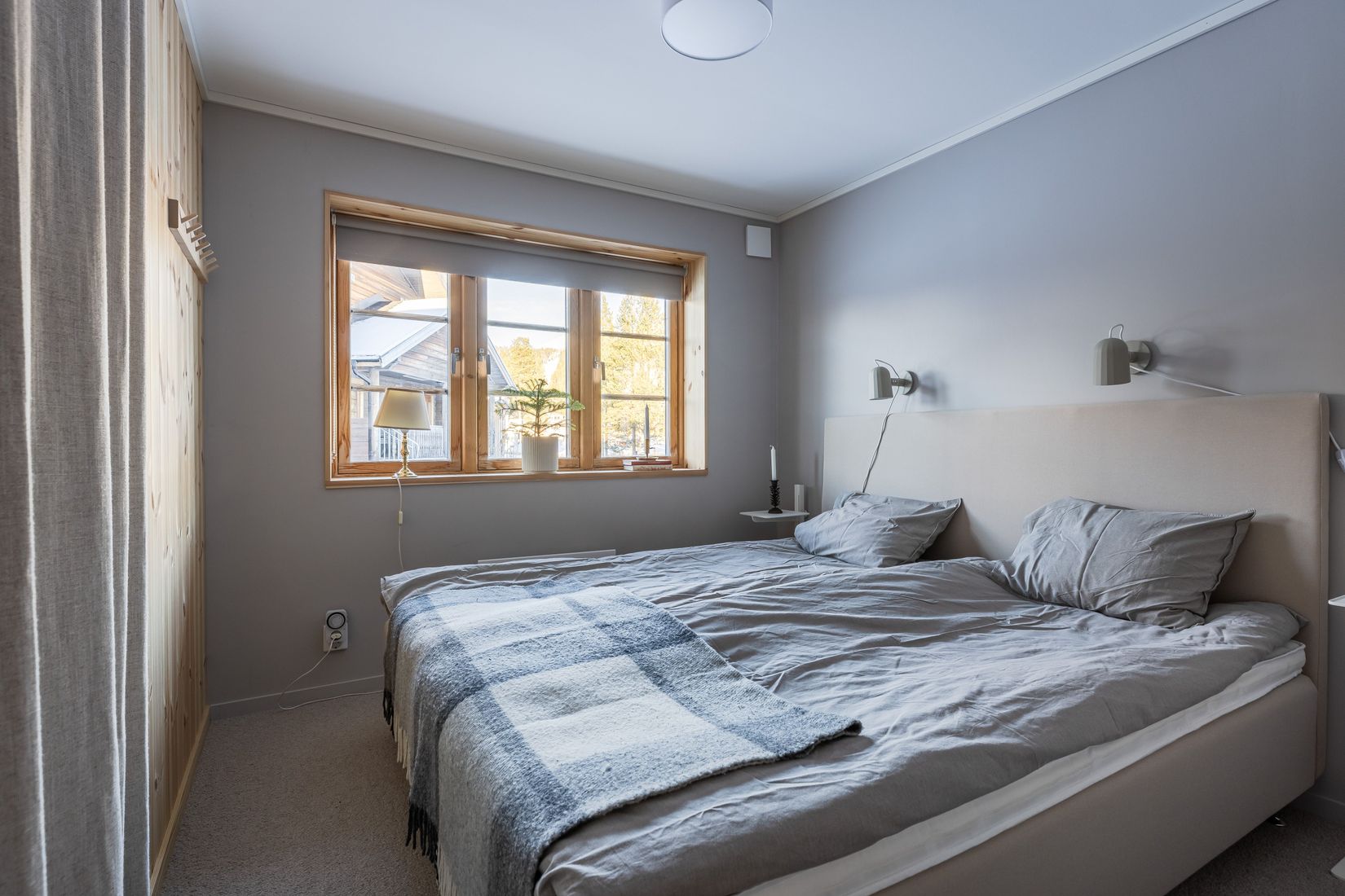 Bostadsrätt, Högbäcksvägen 2C, Lofsdalen, Härjedalen