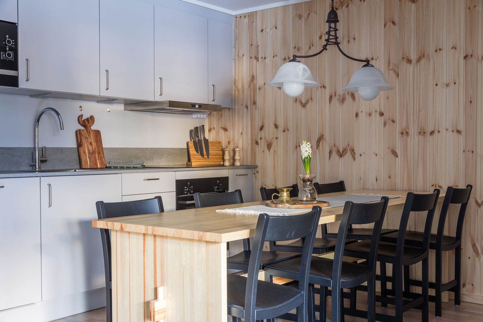 Bostadsrätt, Högbäcksvägen 2C, Lofsdalen, Härjedalen