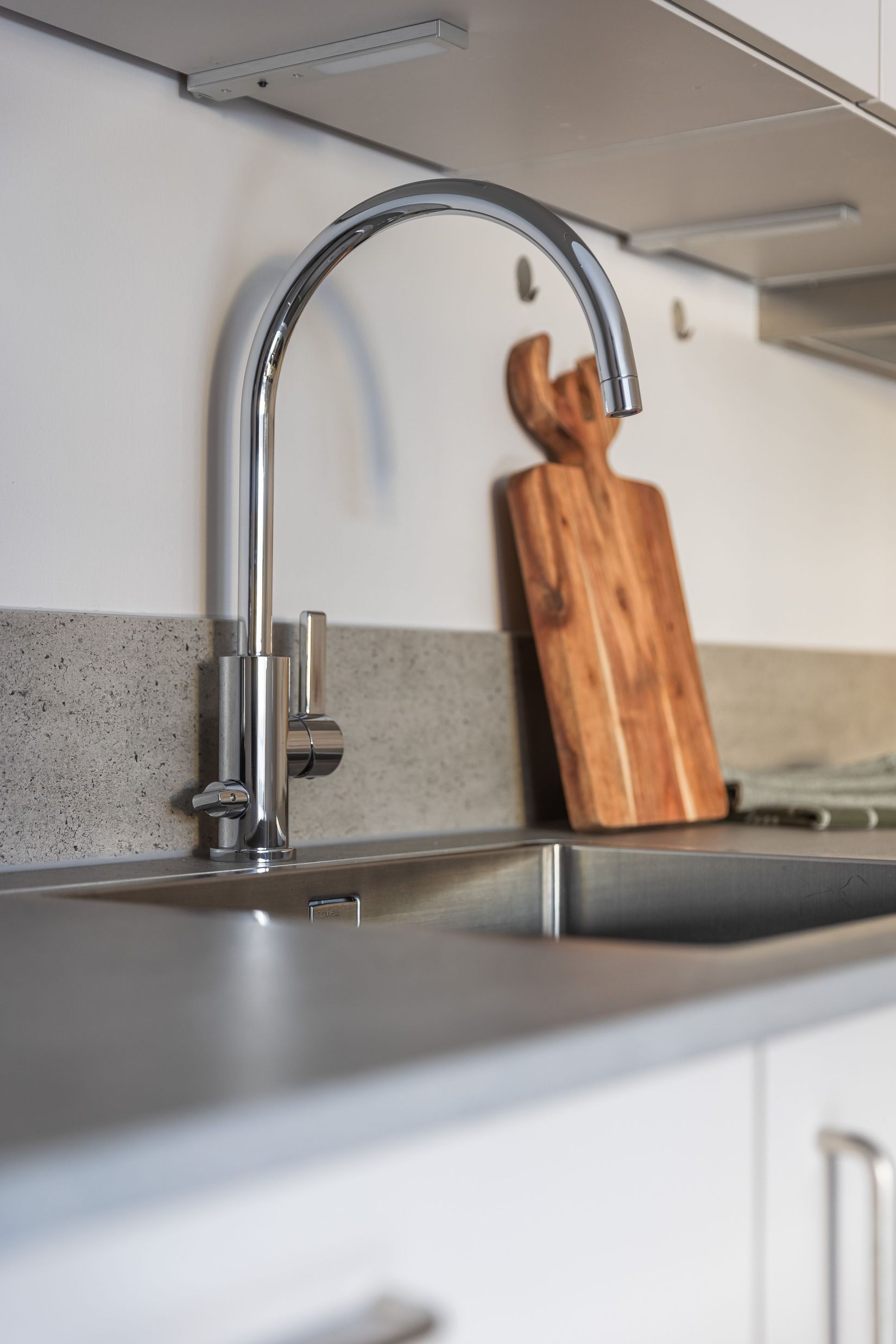 Bostadsrätt, Högbäcksvägen 2C, Lofsdalen, Härjedalen