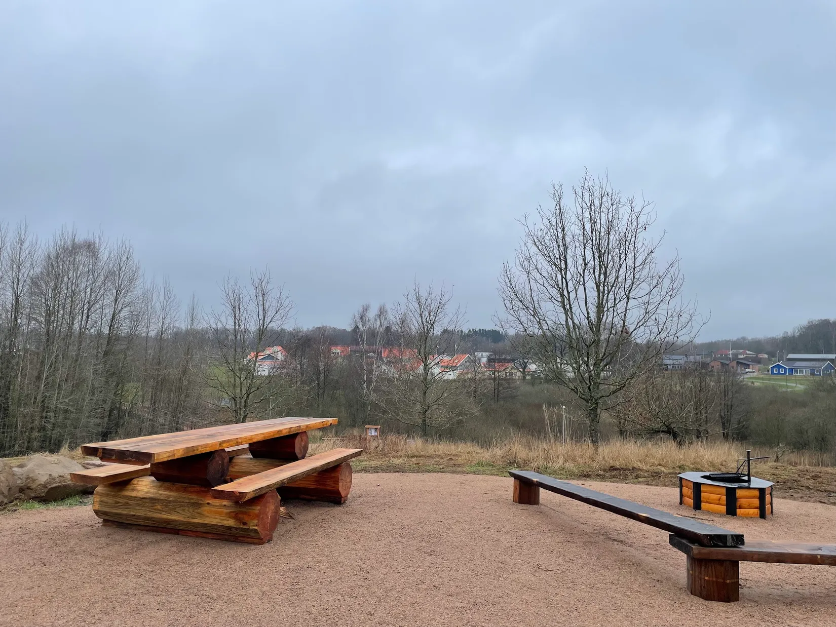Tomt, Potatisvägen 22, Maglehill, Höör