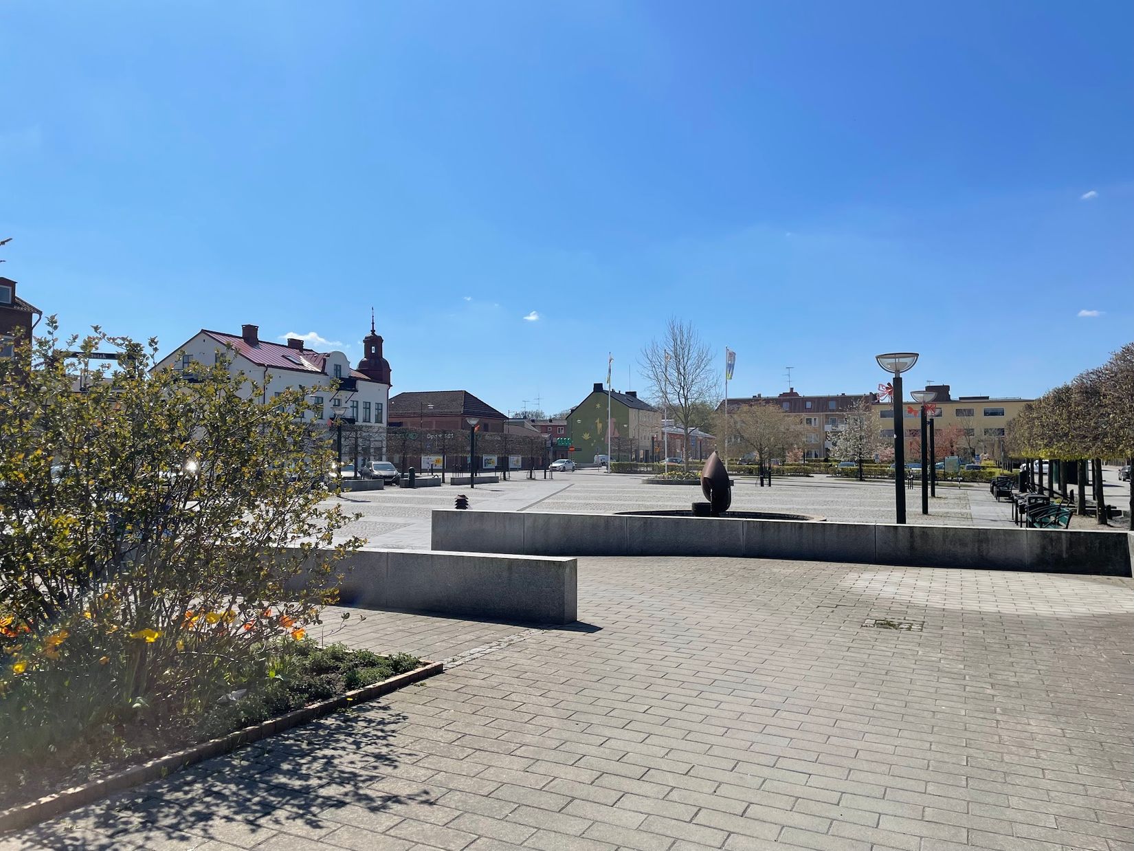 Tomt, Potatisvägen 16, Maglehill, Höör