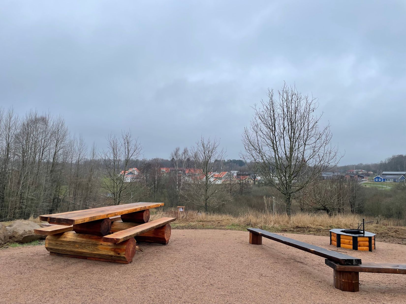 Tomt, Potatisvägen 16, Maglehill, Höör