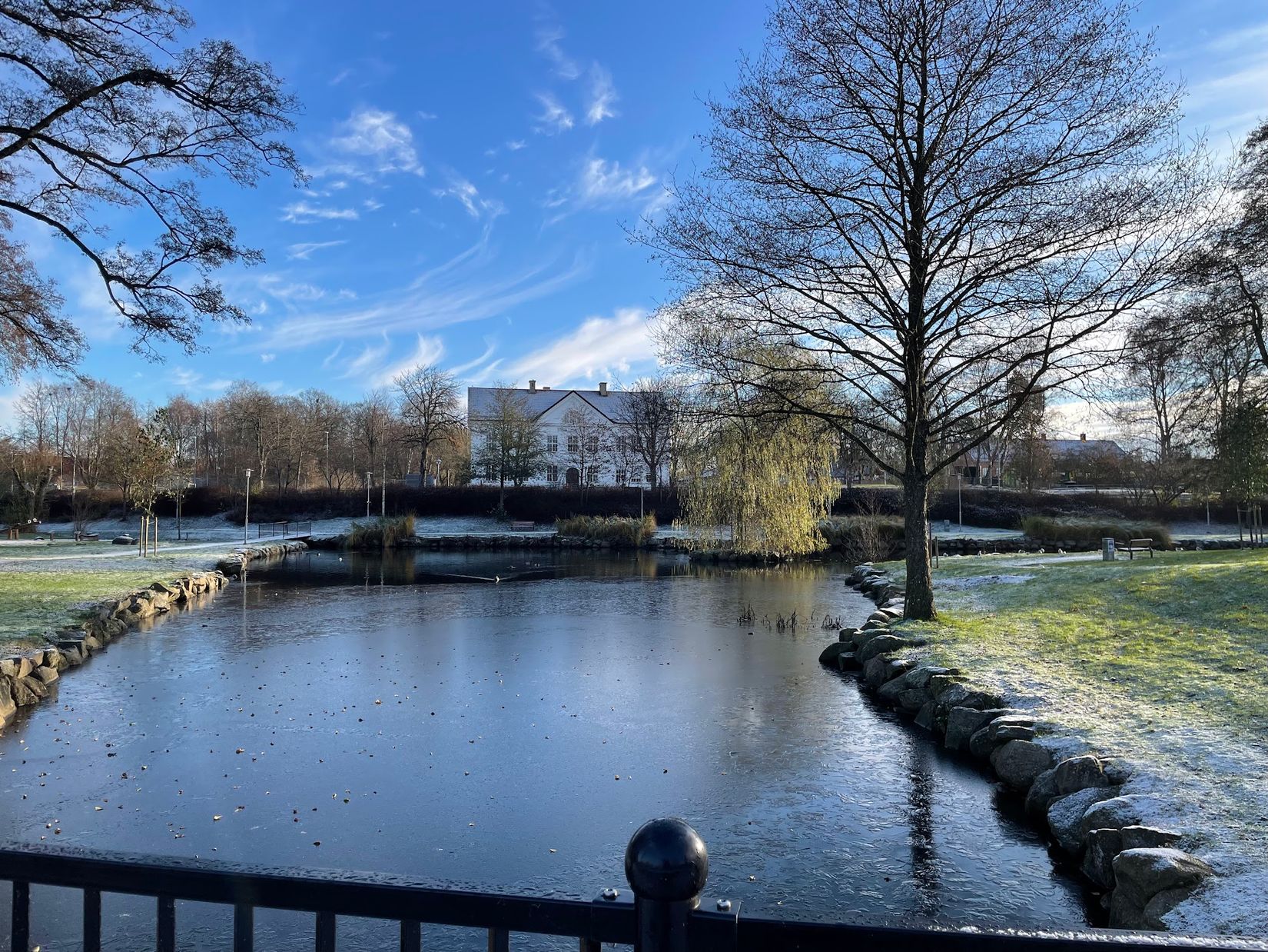 Tomt, Potatisvägen 25, Maglehill, Höör