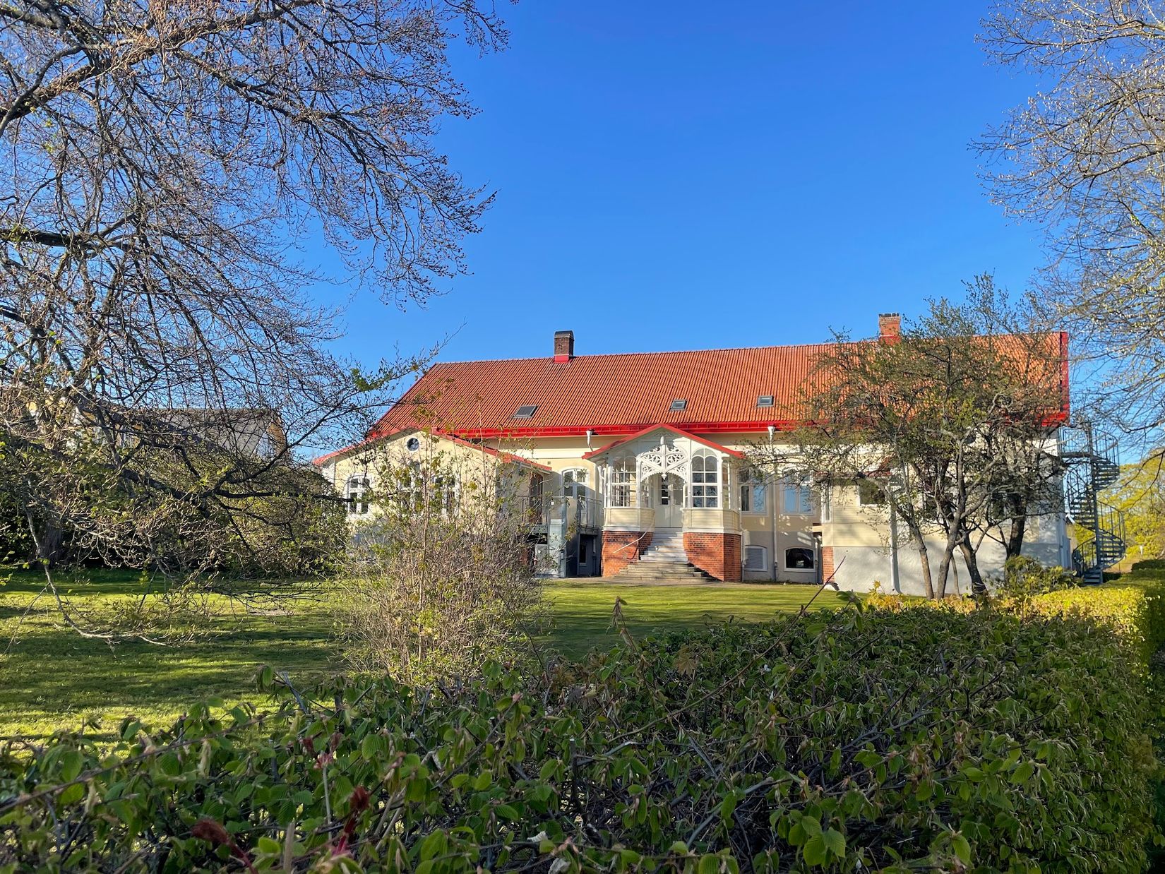 Tomt, Potatisvägen 25, Maglehill, Höör