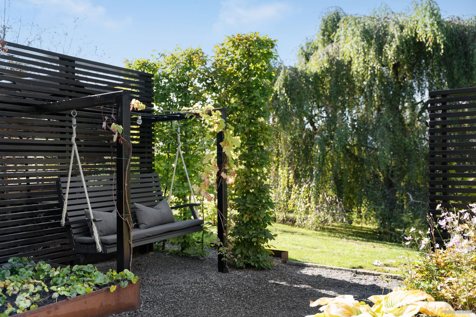Villa, Släntvägen 10, Centrala Sävedalen, Partille