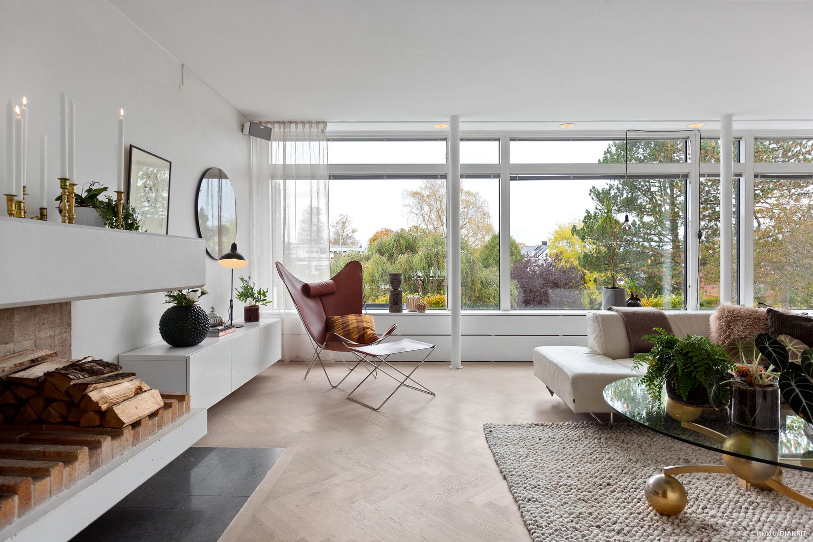 Villa, Släntvägen 10, Centrala Sävedalen, Partille