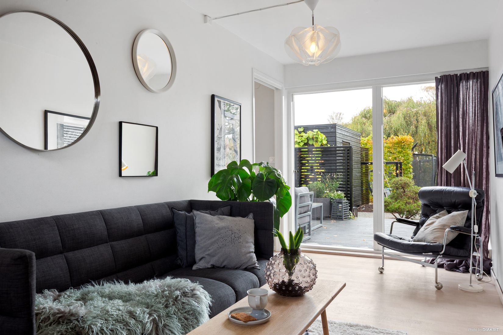 Villa, Släntvägen 10, Centrala Sävedalen, Partille