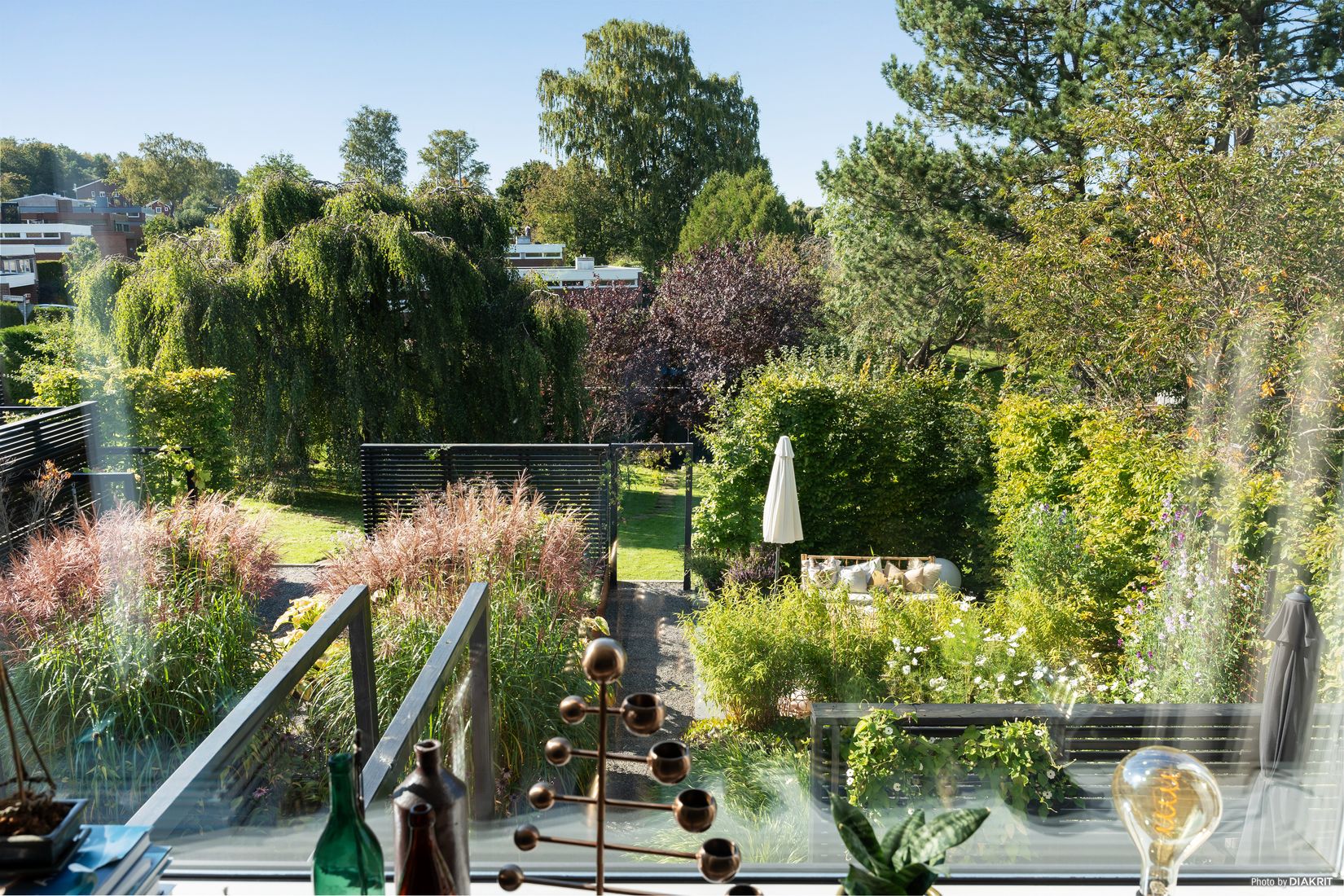 Villa, Släntvägen 10, Centrala Sävedalen, Partille