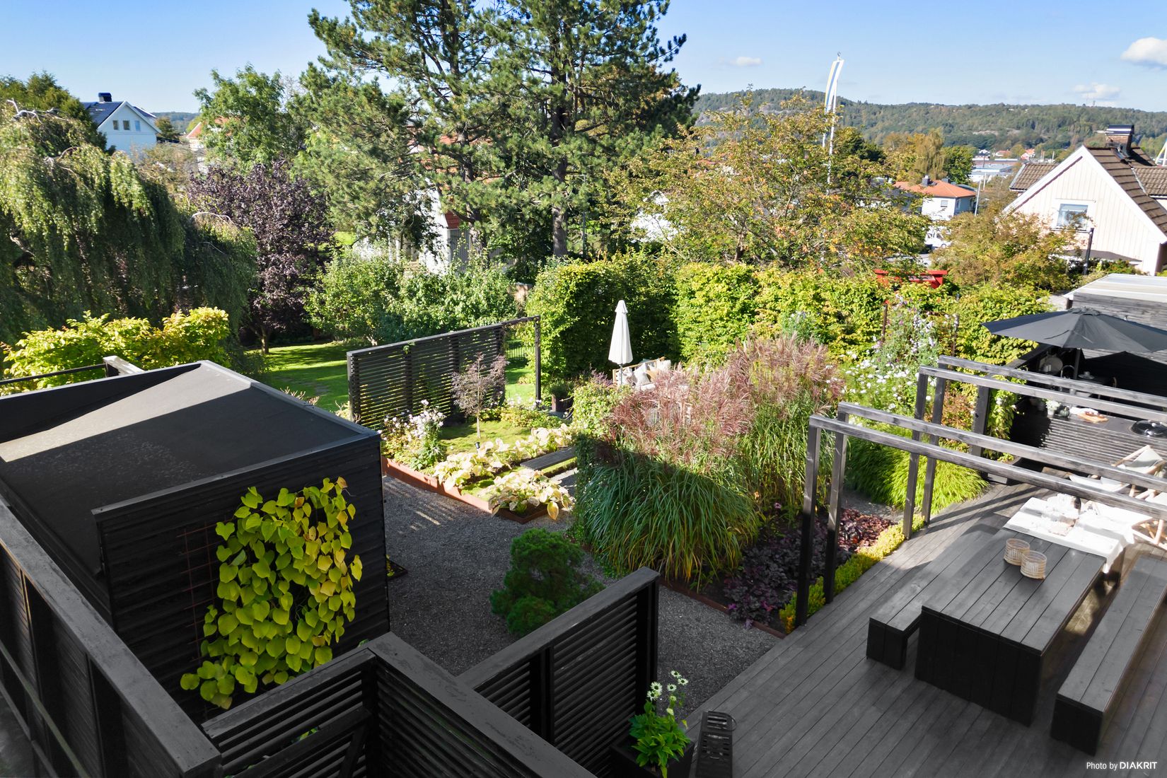 Villa, Släntvägen 10, Centrala Sävedalen, Partille
