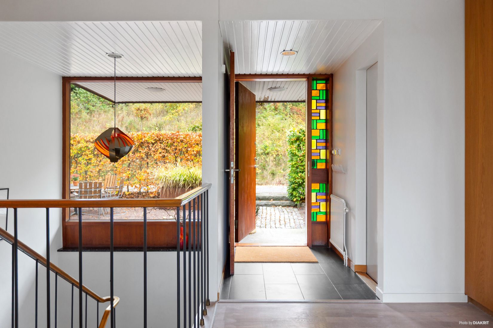 Villa, Släntvägen 10, Centrala Sävedalen, Partille
