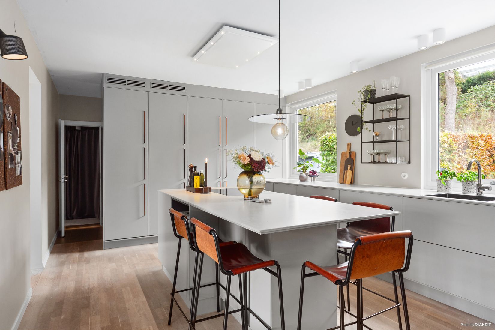 Villa, Släntvägen 10, Centrala Sävedalen, Partille