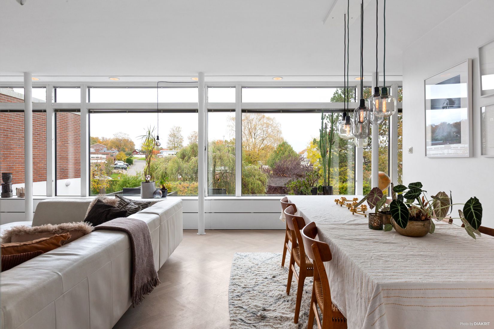 Villa, Släntvägen 10, Centrala Sävedalen, Partille