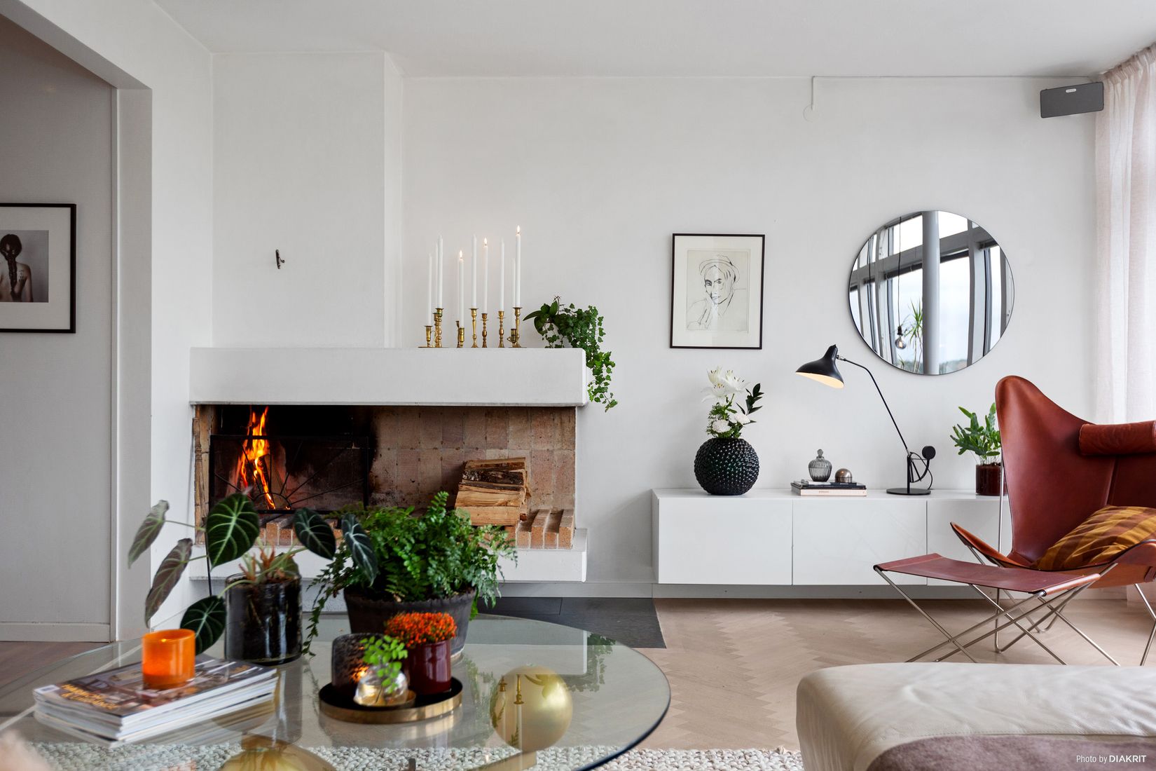Villa, Släntvägen 10, Centrala Sävedalen, Partille