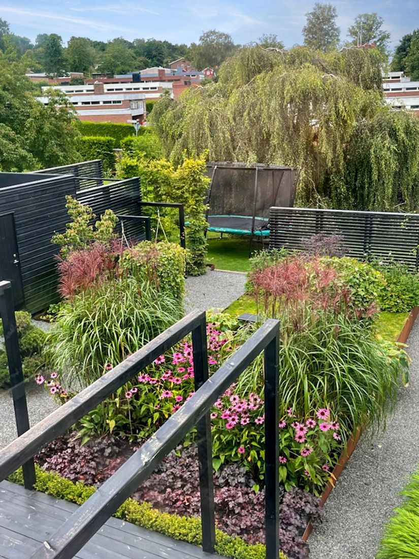 Villa, Släntvägen 10, Centrala Sävedalen, Partille