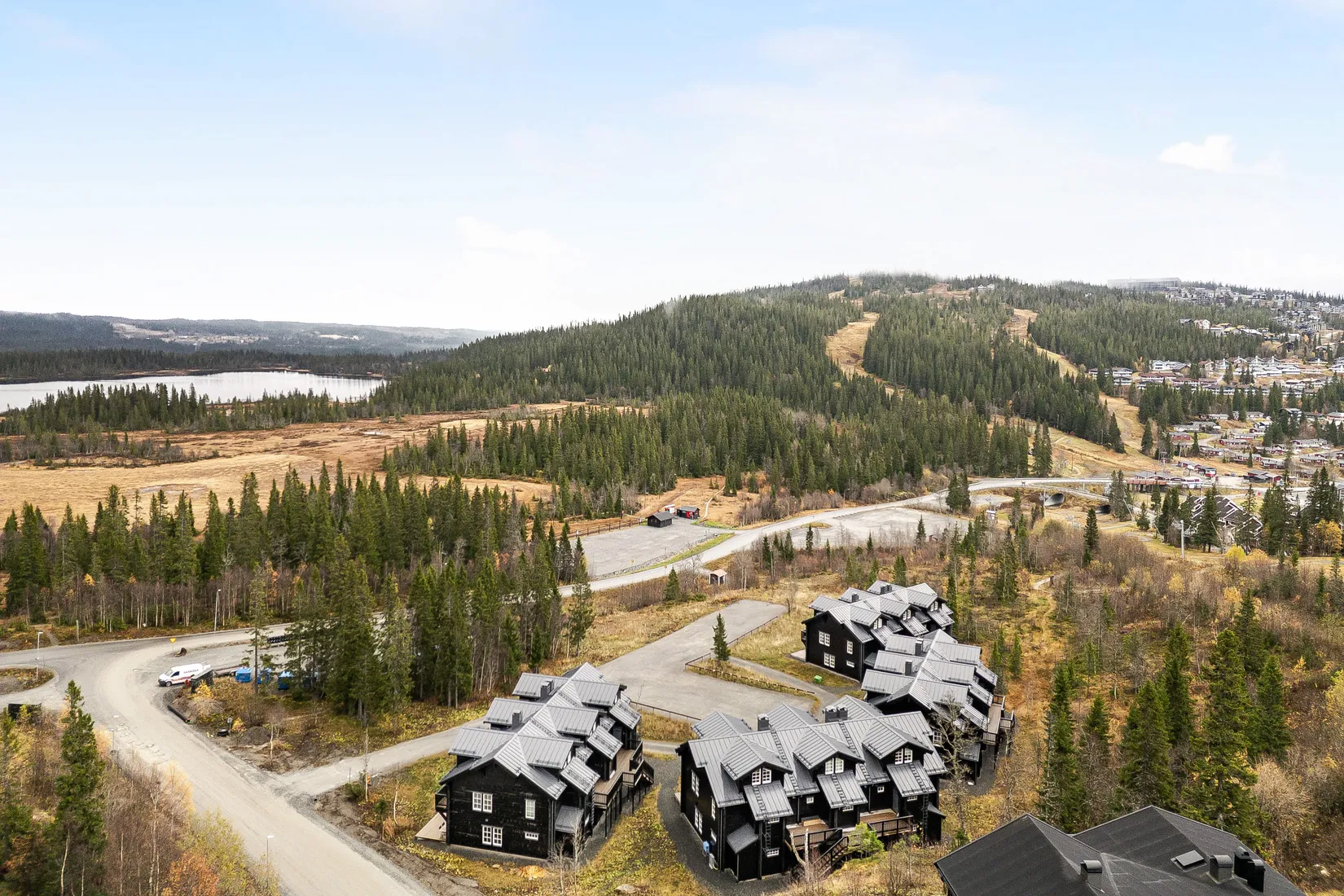 Bostadsrätt, Sadelvägen 13a, Åre - Björnen/Sadeln, Åre