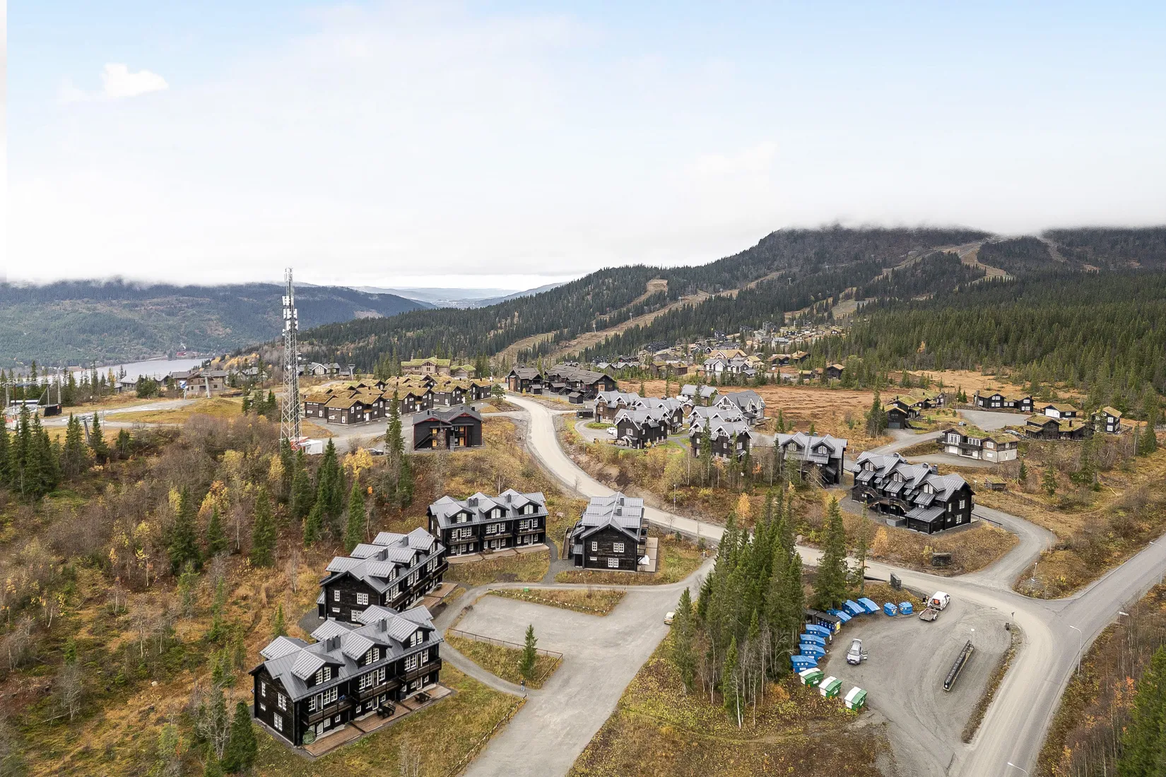 Bostadsrätt, Sadelvägen 13a, Åre - Björnen/Sadeln, Åre