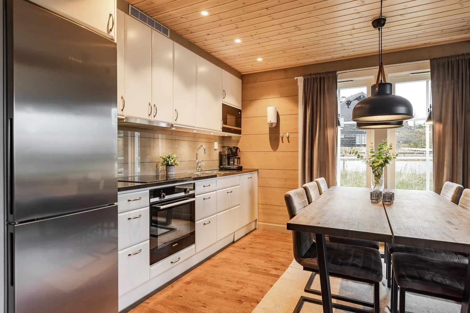 Bostadsrätt, Sadelvägen 13a, Åre - Björnen/Sadeln, Åre