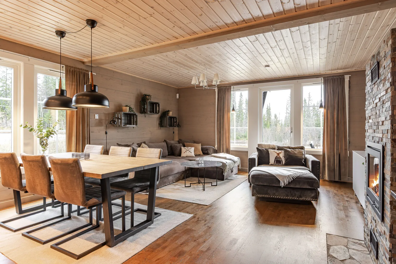 Bostadsrätt, Sadelvägen 13a, Åre - Björnen/Sadeln, Åre