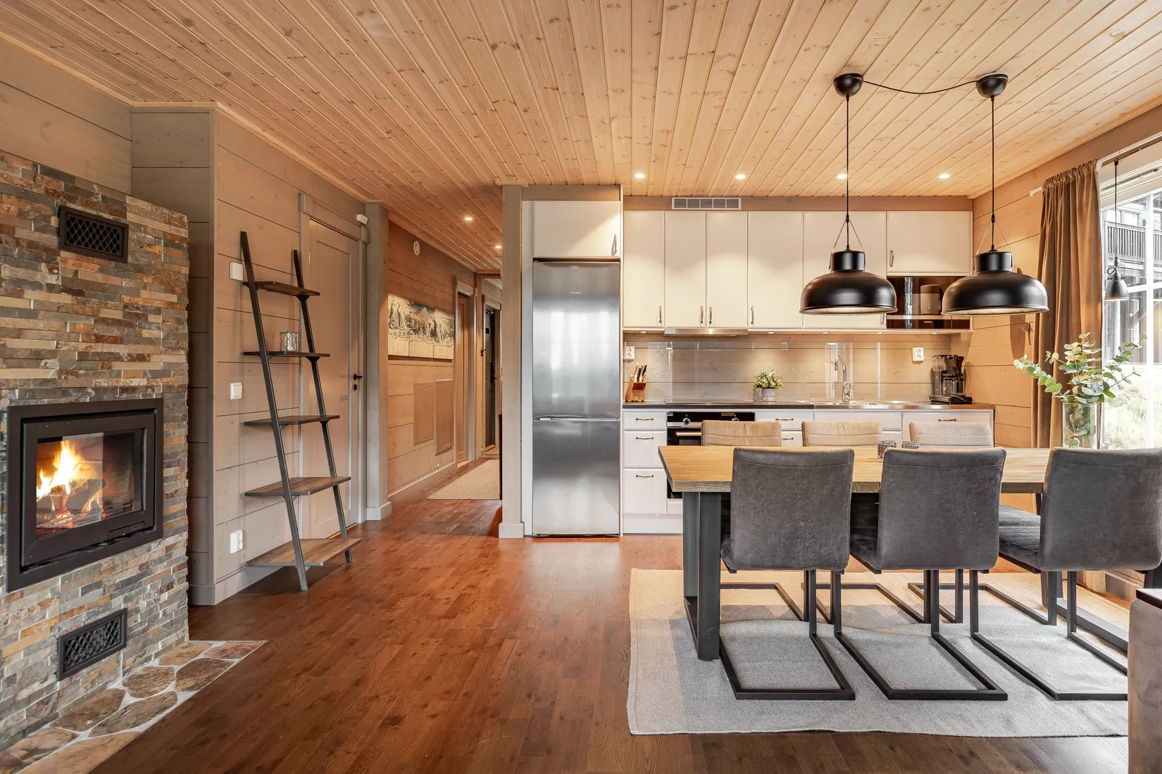 Bostadsrätt, Sadelvägen 13a, Åre - Björnen/Sadeln, Åre
