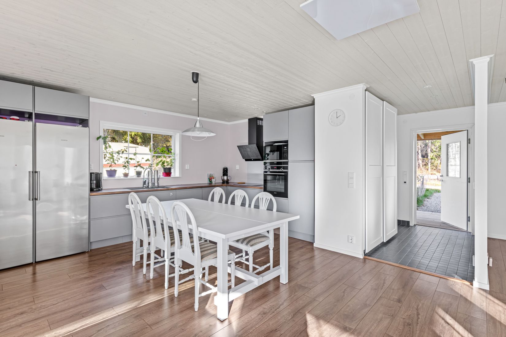 Villa, Marielund 26, Knivsta