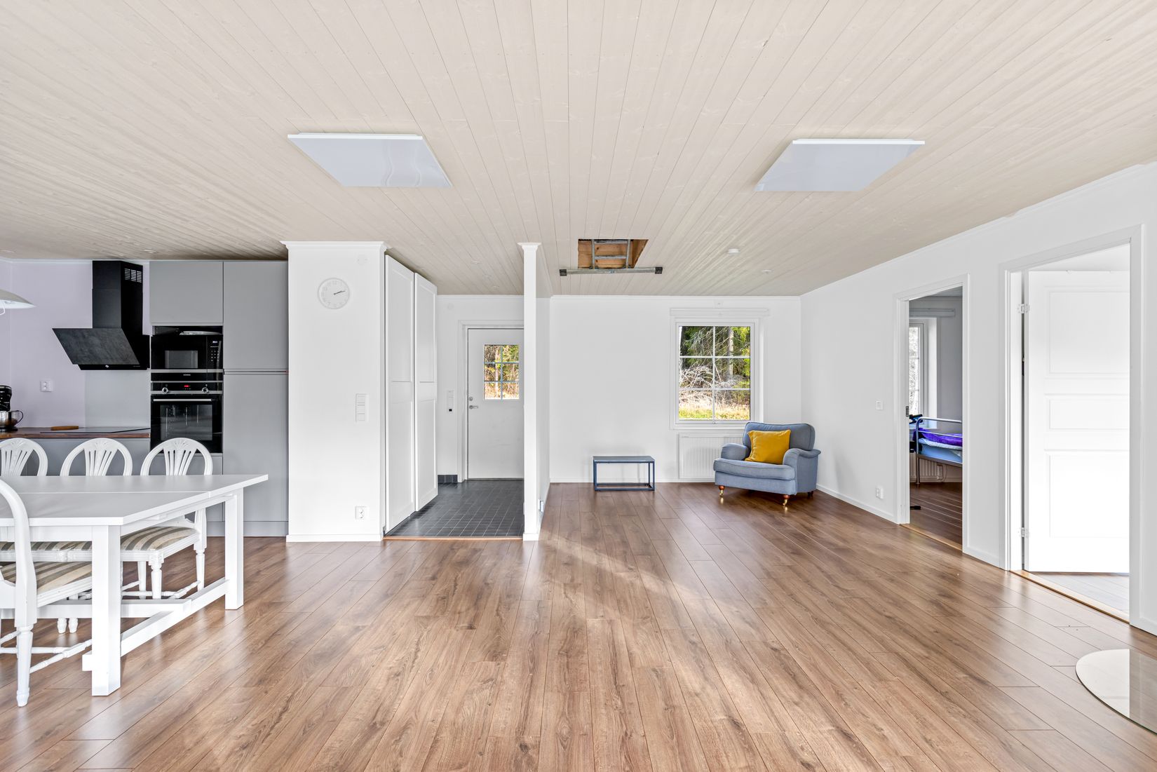 Villa, Marielund 26, Knivsta