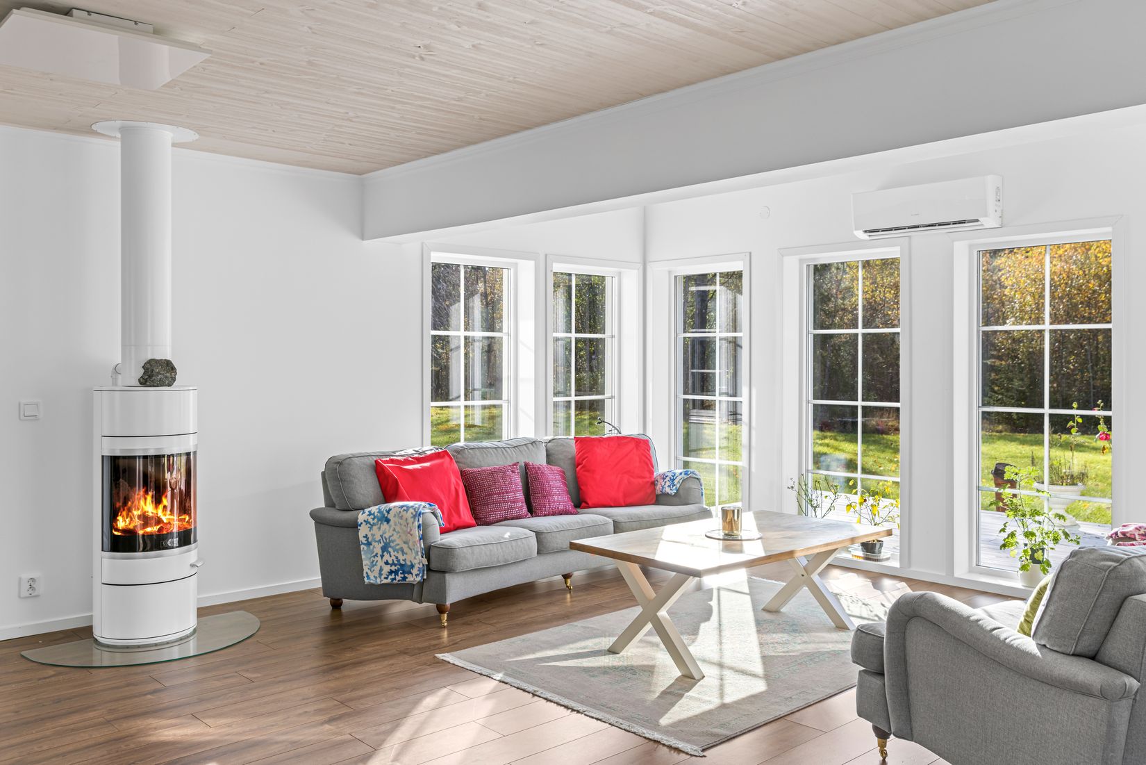 Villa, Marielund 26, Knivsta