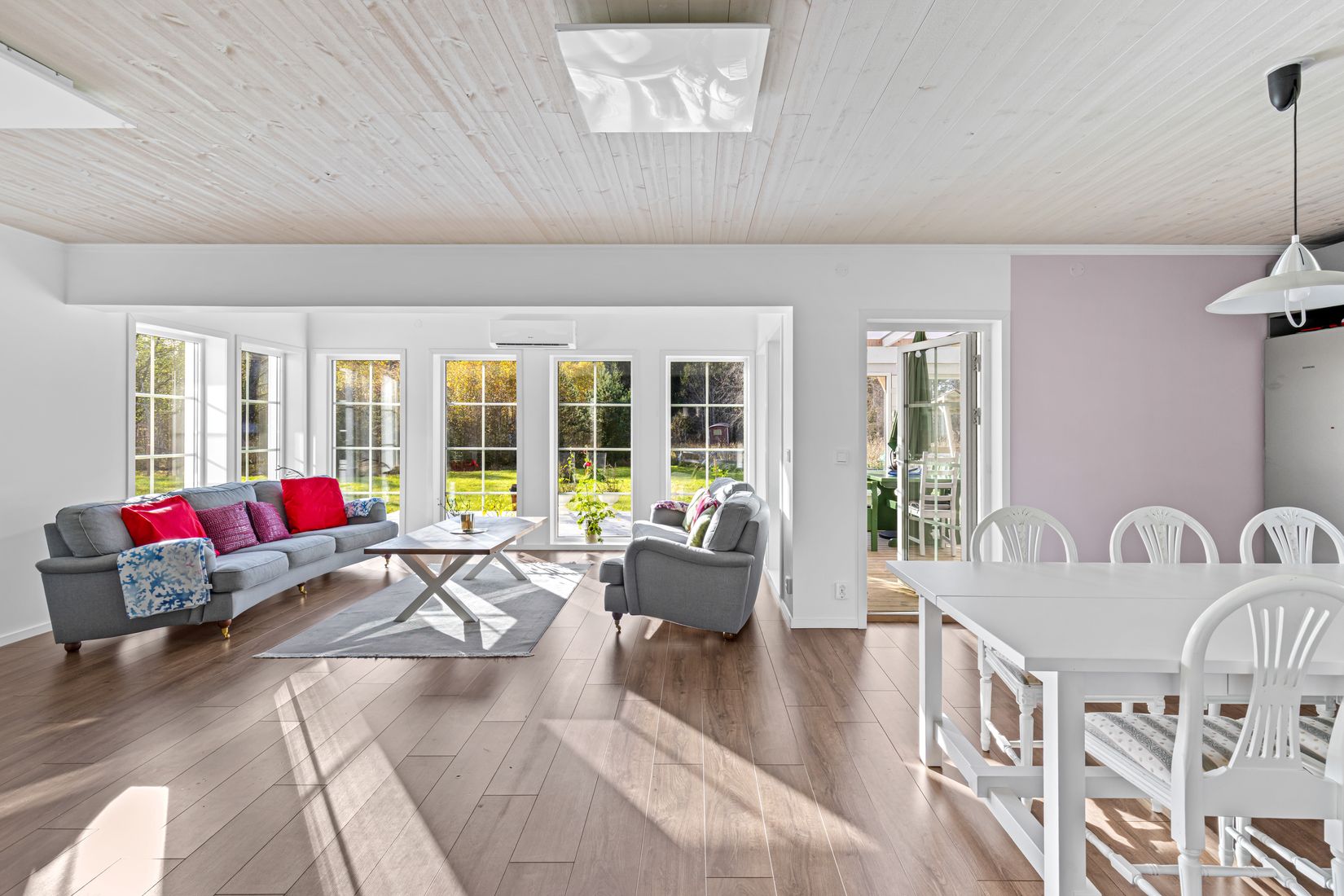 Villa, Marielund 26, Knivsta