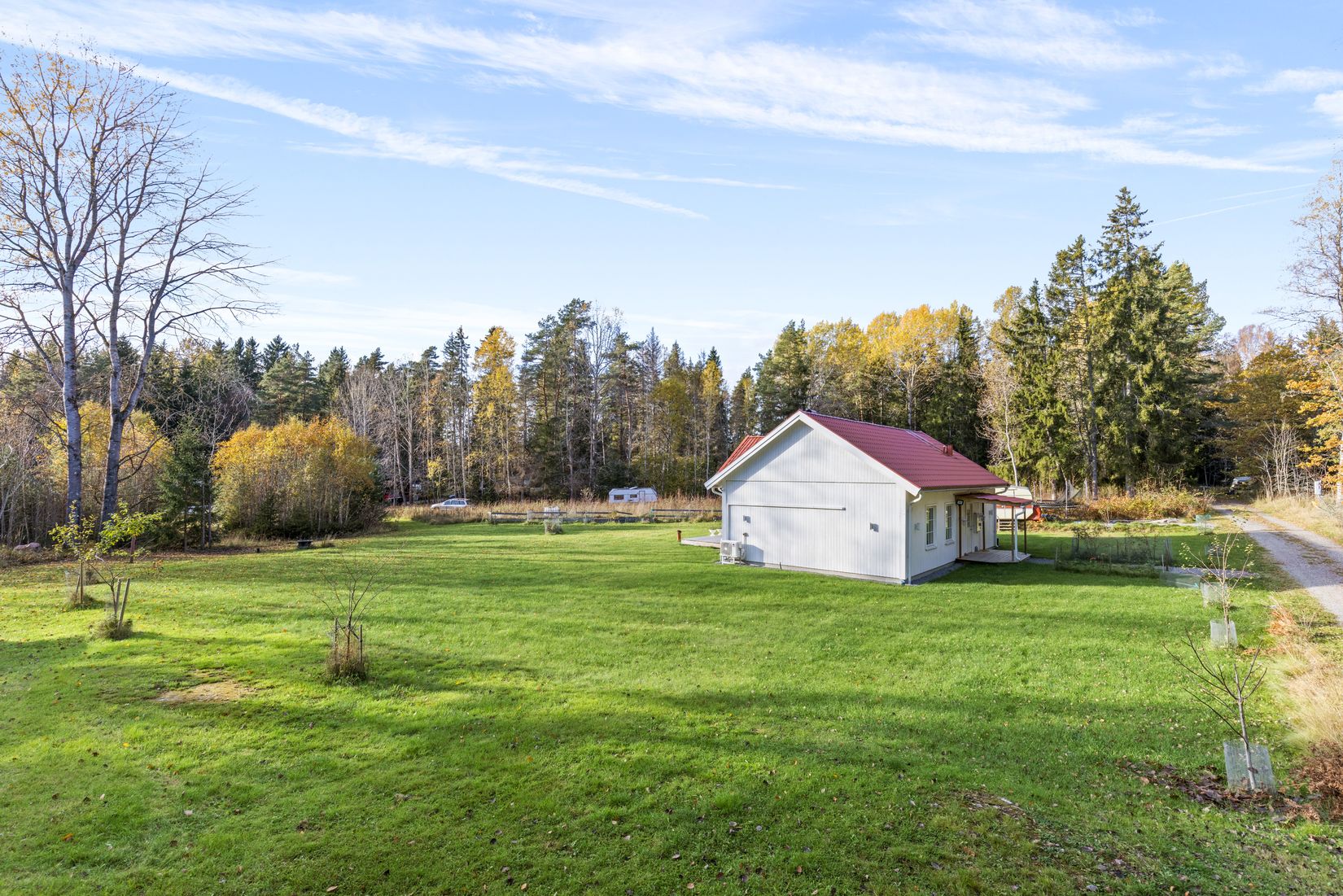 Villa, Marielund 26, Knivsta