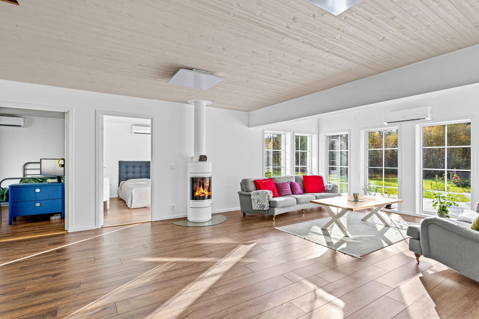 Villa, Marielund 26, Knivsta