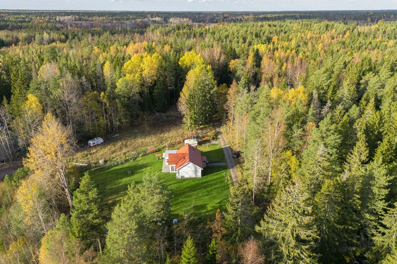 Villa, Marielund 26, Knivsta