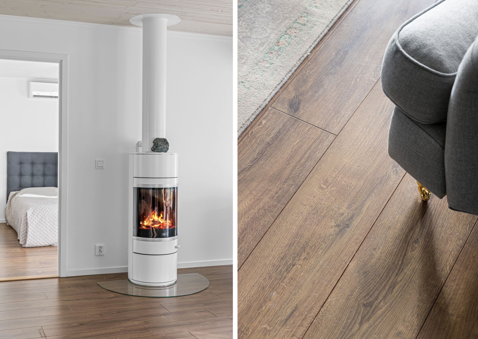 Villa, Marielund 26, Knivsta