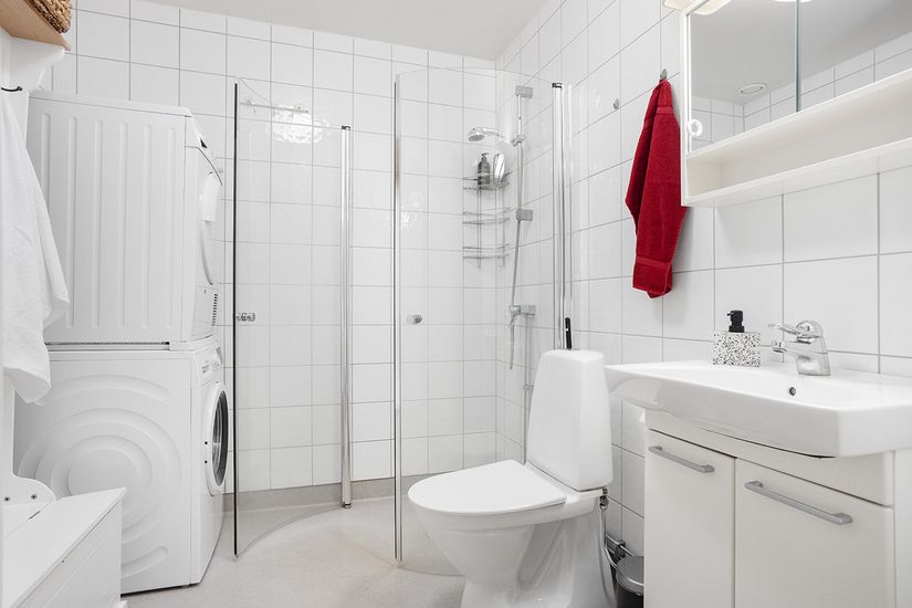 Bostadsrätt, Salviadalen 28, Gårdsten, Göteborg