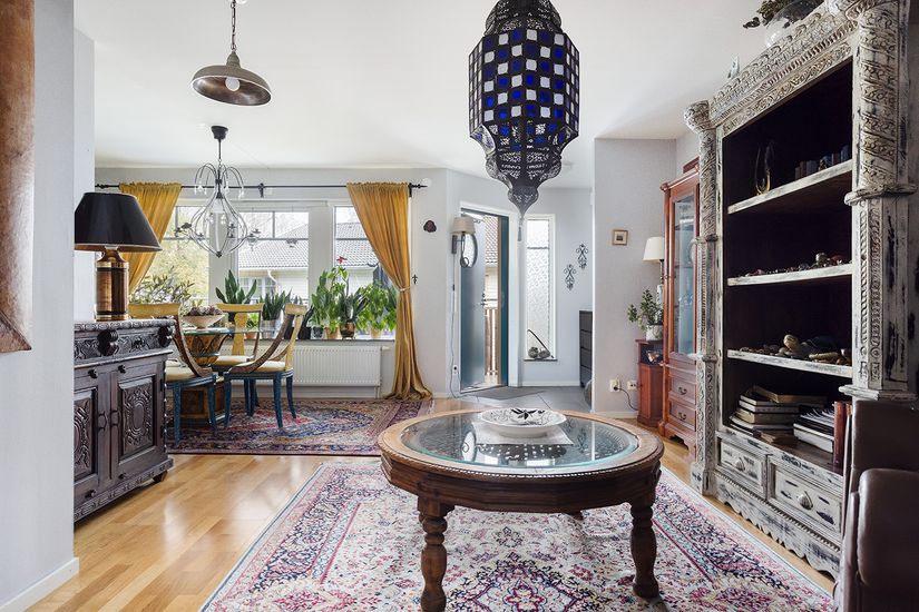 Bostadsrätt, Salviadalen 28, Gårdsten, Göteborg