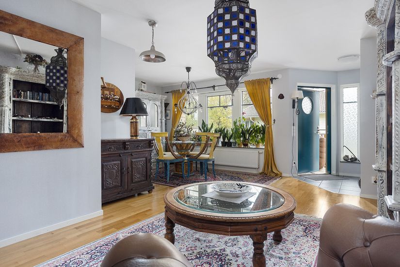 Bostadsrätt, Salviadalen 28, Gårdsten, Göteborg