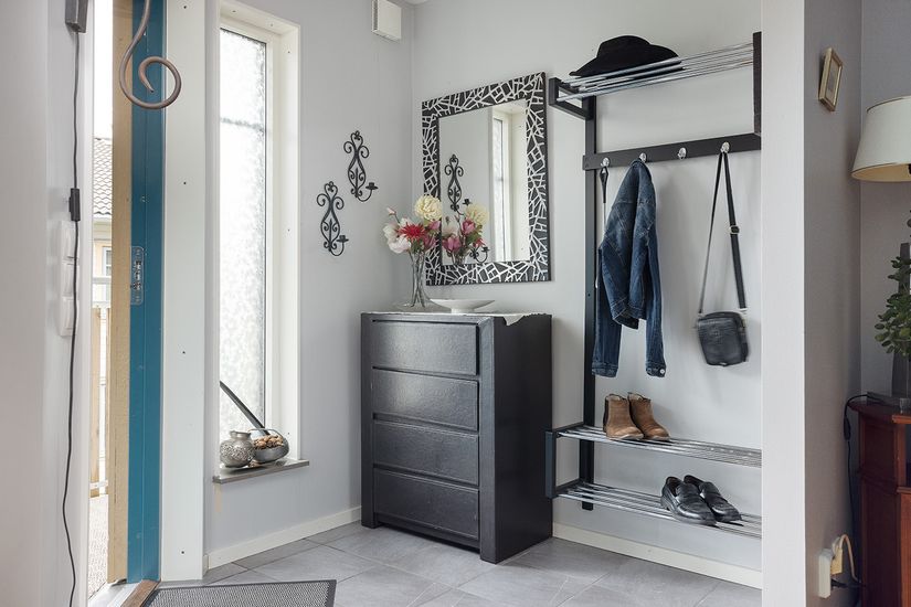 Bostadsrätt, Salviadalen 28, Gårdsten, Göteborg