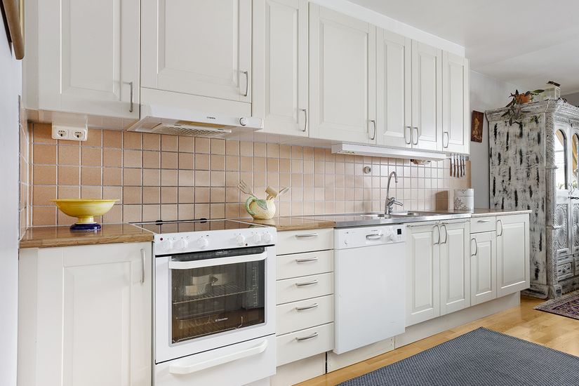 Bostadsrätt, Salviadalen 28, Gårdsten, Göteborg