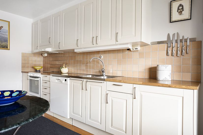 Bostadsrätt, Salviadalen 28, Gårdsten, Göteborg